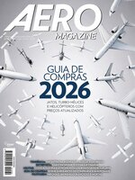 AERO Magazine